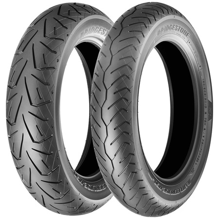 Bridgestone Battlecruise H50 130/90-16 73H TL Передняя