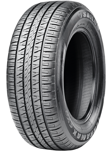 255/65R18 111T Sailun Terramax CVR