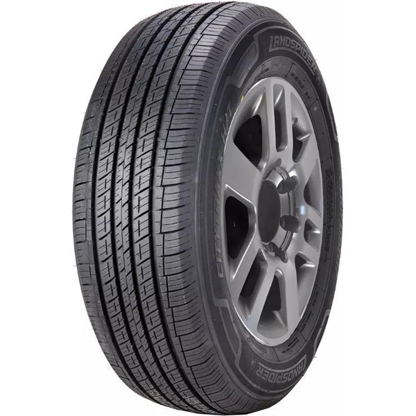 255/55R18 109H Landspider Citytraxx H/T
