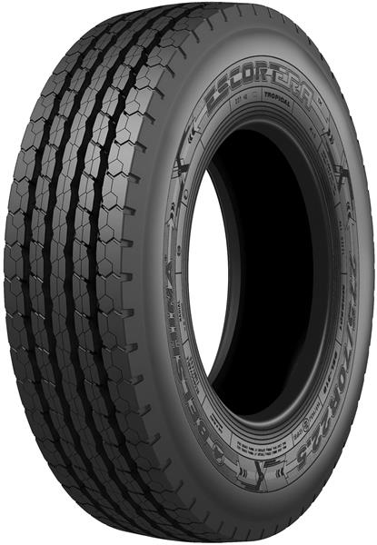 грузовая шина Белшина BEL-318 275/70 R22.5 149/145J 0pr Универсальная