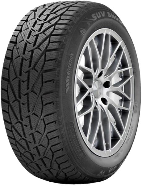 215/65R17 99V Kormoran SUV Snow