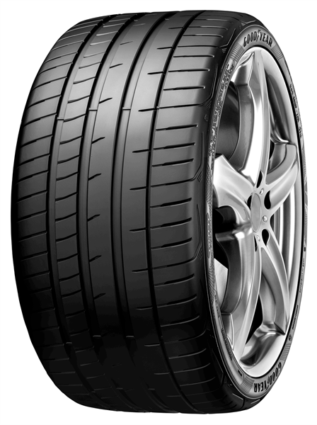 315/35R21 111Y GoodYear Eagle F1 SuperSport