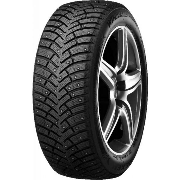 235/55R18 100T Nexen WINGUARD Winspike 3