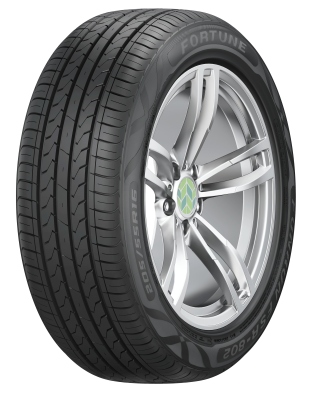 195/55R16 87V Fortune FSR-802