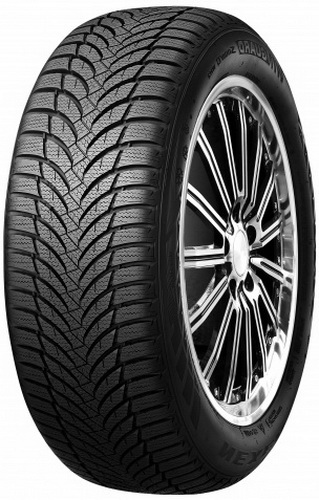 175/70R14 88T Nexen WINGUARD SnowG WH2 175/70R14 88T Nexen WINGUARD SnowG WH2