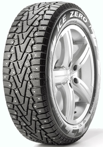 225/45R18 95H Pirelli Ice Zero RunFlat 225/45R18 95H Pirelli Ice Zero RunFlat