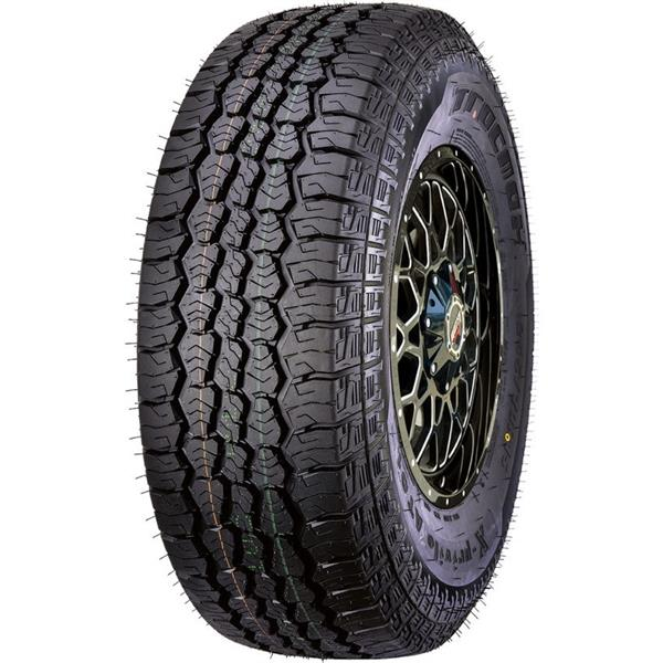 265/70R15 112H Tracmax X-PRIVILO AT01