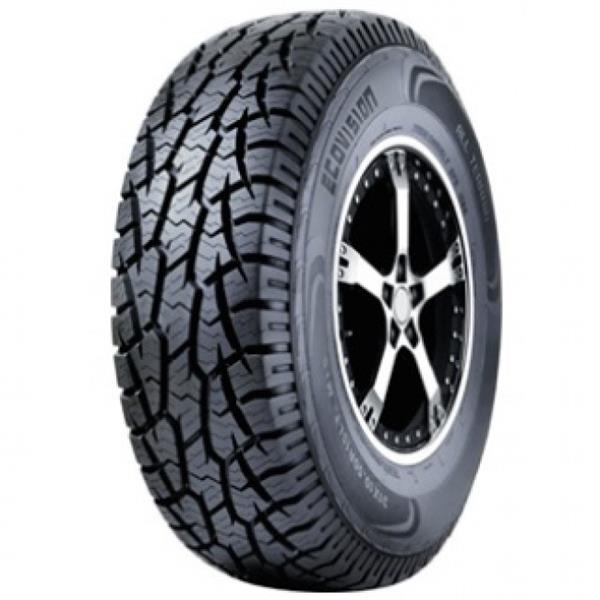 245/75R16 111S ECOVISION VI-286AT