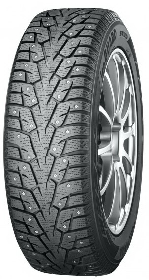 295/35R21 107T Yokohama Ice Guard IG55