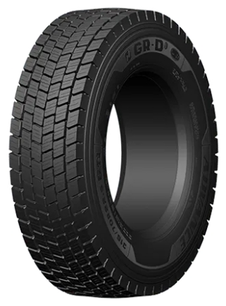 грузовая шина Tornado GR-D1 315/70 R22.5 156/150L (154/150M) 20pr Ведущая