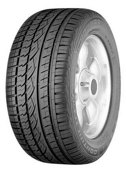 255/40R19 96W Continental CrossContact UHP