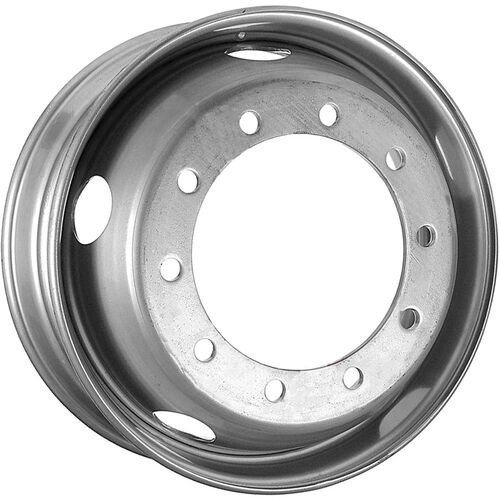 SRW 10/335/281 7x20 10*335 Et:165 Dia:281 Silver
