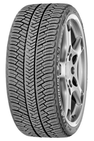 285/40R19 103V Michelin Pilot Alpin 4 N1 ZP