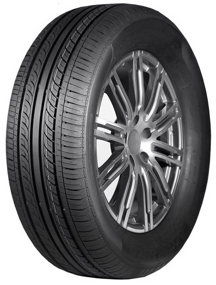 165/70R13 79T Double Star DH05
