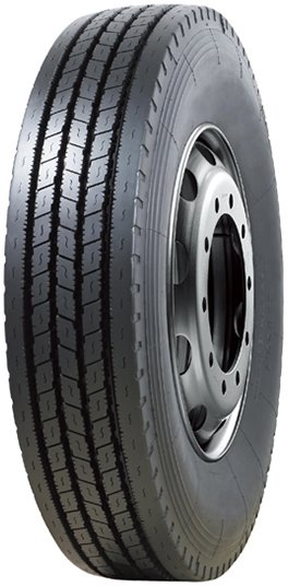 грузовая шина Mirage MG-111 235/75 R17.5 143/141J 16pr Рулевая