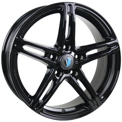 VENTI 1518 6x15 5*100 Et:38 Dia:57,1 BL VENTI 1518 6x15 5*100 Et:38 Dia:57,1 BL