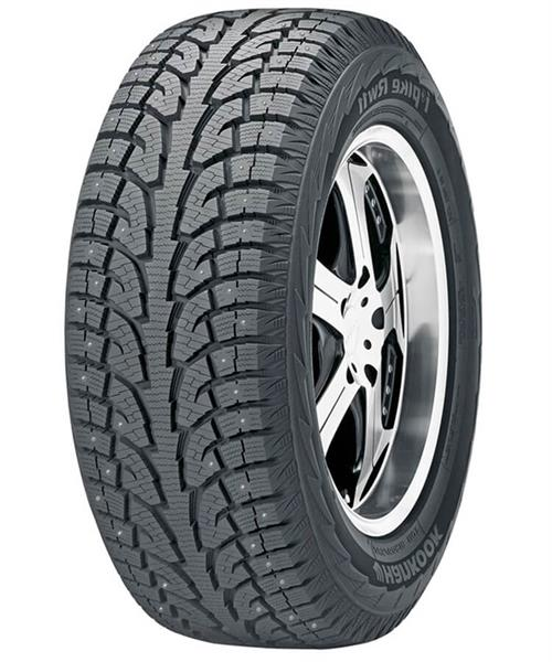 275/60R18 117T Hankook Winter I*Pike RW11