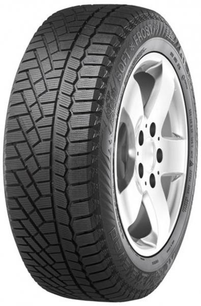 225/50R17 98T Gislaved Soft Frost 200