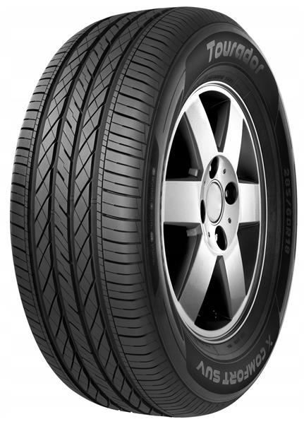 245/60R18 105H Tourador x comfort suv