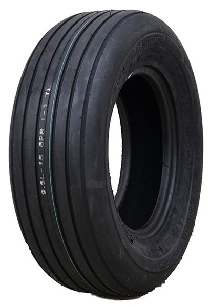 Шина 12.5L-15 134J 12 Advance I-1 TL