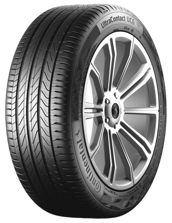 225/60R18 100H Continental UltraContact 225/60R18 100H Continental UltraContact