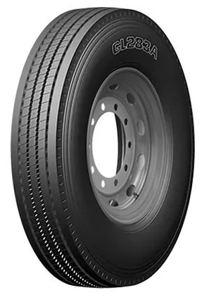грузовая шина Tornado GL283A 235/75 R17.5 143/141J 16pr рулевая/прицепная