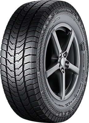 Шина 205/65R16 107/105R Continental VanContact Viking
