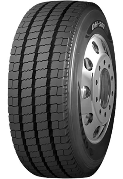 грузовая шина Otani OH-501 275/70 R22.5 150/148J 16pr Рулевая