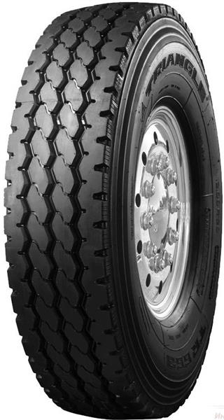 грузовая шина Triangle TR 663 315/80 R22.5 170/167F 24pr Универсальная