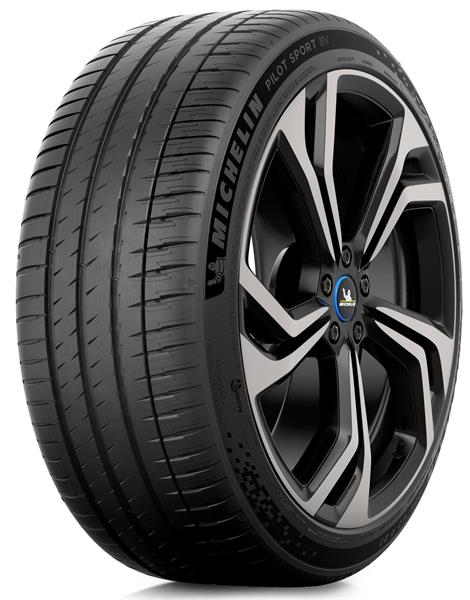 235/45R20 100V Michelin Pilot Sport EV ACOUSTIC