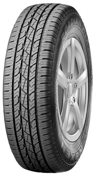 235/65R18 110H Roadstone Roadian HTX RH5