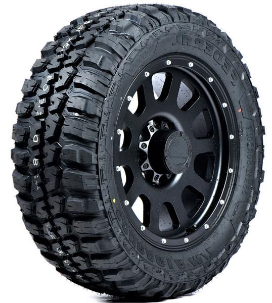 35/12,5R20 121Q Federal COURAGIA M/T