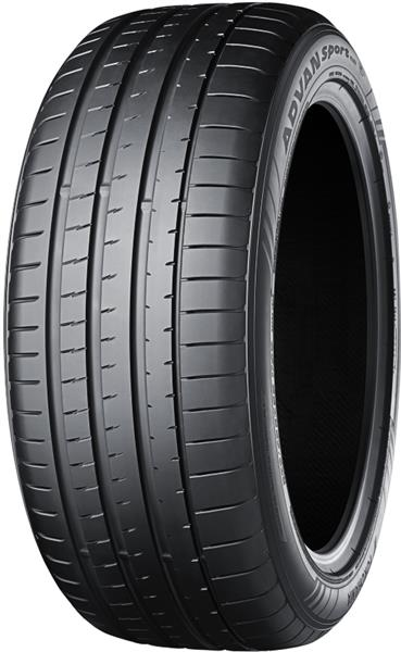 285/45R21 113Y Yokohama Advan Sport V107 285/45R21 113Y Yokohama Advan Sport V107