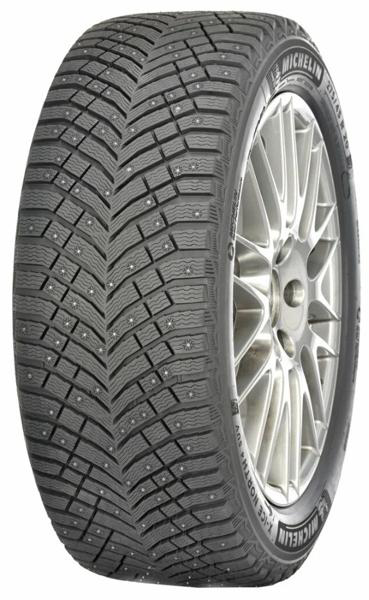 295/35R21 107T Michelin X-Ice North 4 SUV