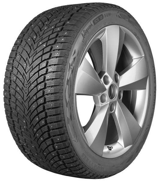 295/35R21 107T Ikon Tyres (Nokian Tyres) Autograph Ice 10 SUV