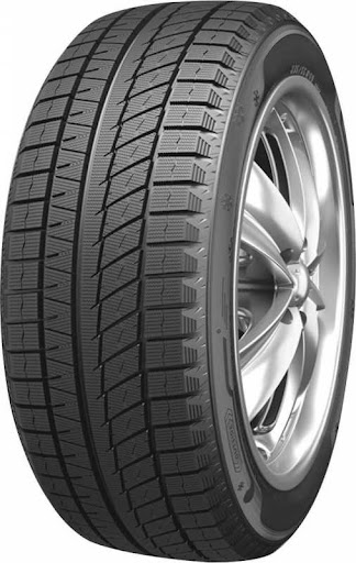 255/55R20 110V Sailun ICE BLAZER Arctic EVO