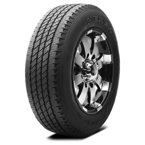 255/70R15 108S Roadstone Roadian HT 255/70R15 108S Roadstone Roadian HT
