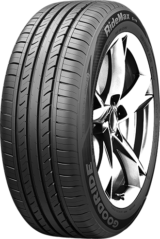 165/70R14 81T Goodride RideMax G-118