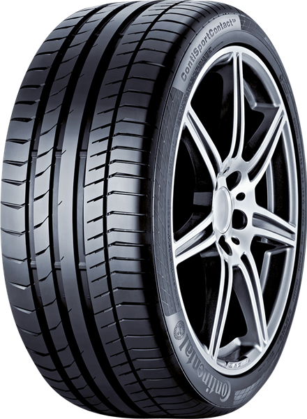 325/35R22 110Y Continental SportContact 5P MO