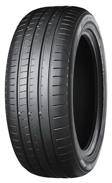 275/35R23 108Y Yokohama Advan Sport V107E