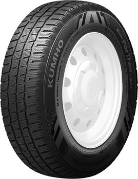 Шина 225/70R15 112/110R Kumho CW51