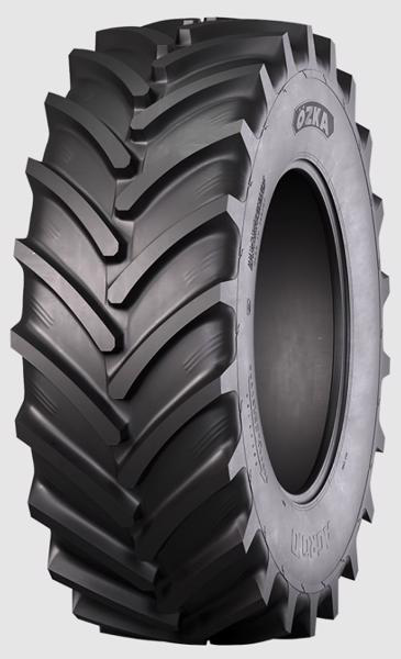 Шина 280/70 R16 112А8/112В 0 OZKA Agro10 TL