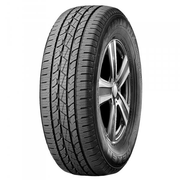 255/65R17 110S Nexen ROADIAN HTX RH5