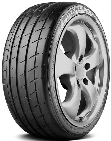 275/30R20 97Y Bridgestone Potenza S007