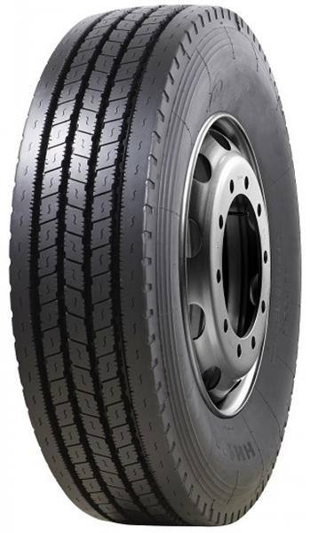 грузовая шина Sunfull HF111 295/75 R22.5 144/141M 16pr Рулевая