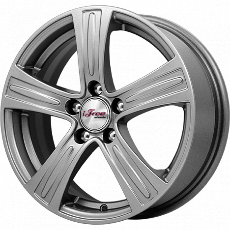 iFree S.U. 6x15 5*108 Et:43 Dia:67,1 Хай вэй iFree S.U. 6x15 5*108 Et:43 Dia:67,1 Хай вэй