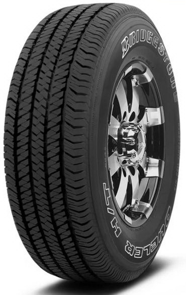 275/50R22 111H Bridgestone Dueler H/T 684 II