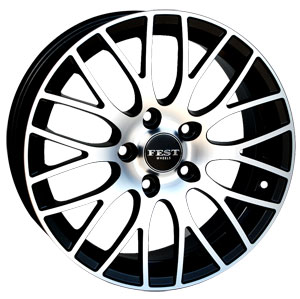 Прома GT 6x15 4*100 Et:50 Dia:60,1 Алмаз Прома GT 6x15 4*100 Et:50 Dia:60,1 Алмаз