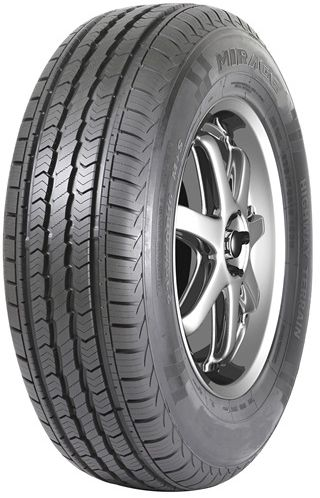 265/75R16 123/120R Mirage MR-HT172 265/75R16 123/120R Mirage MR-HT172