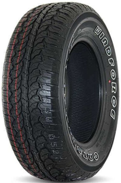 265/70R15 112T WindForce Catchfors A/T